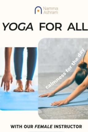 Yoga | Slide 1